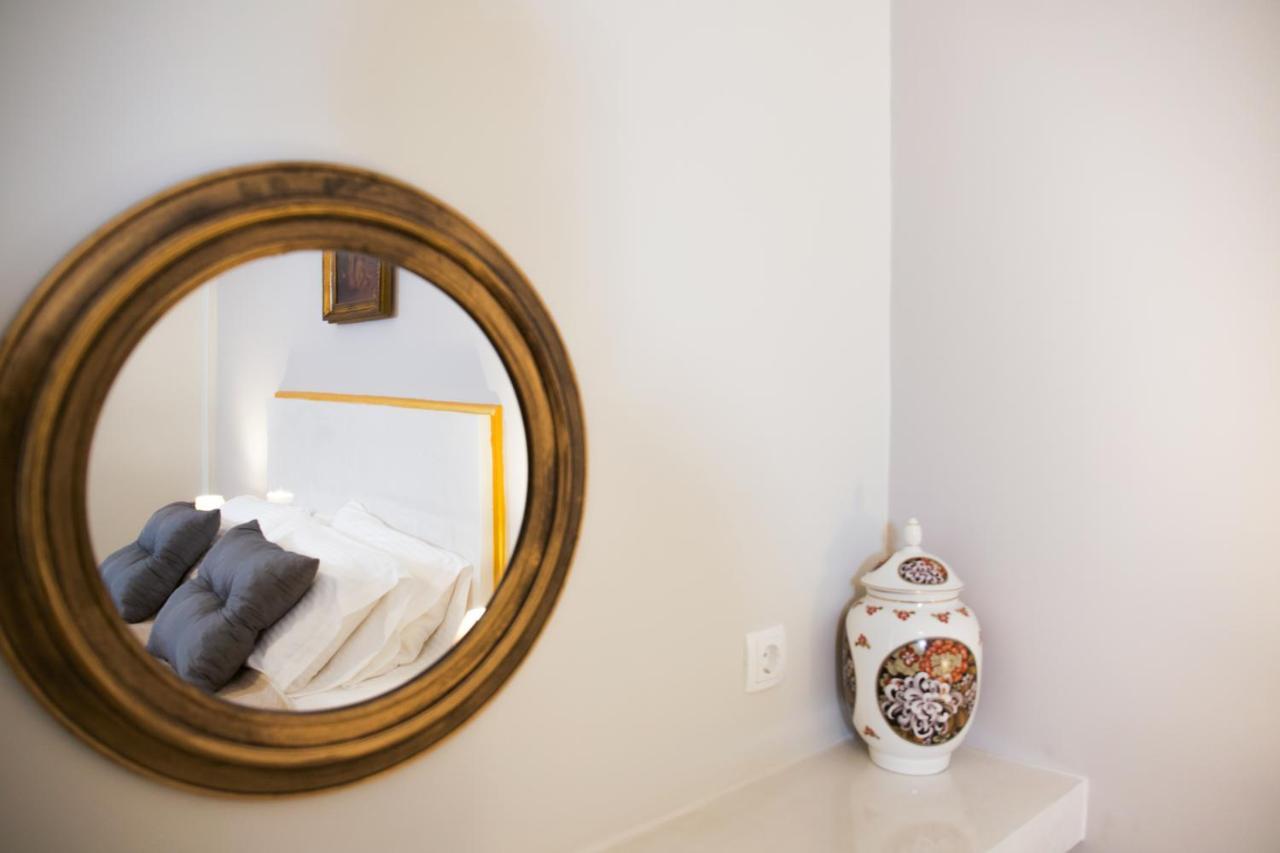 Praxitelis Luxury Apartments 雅典 外观 照片