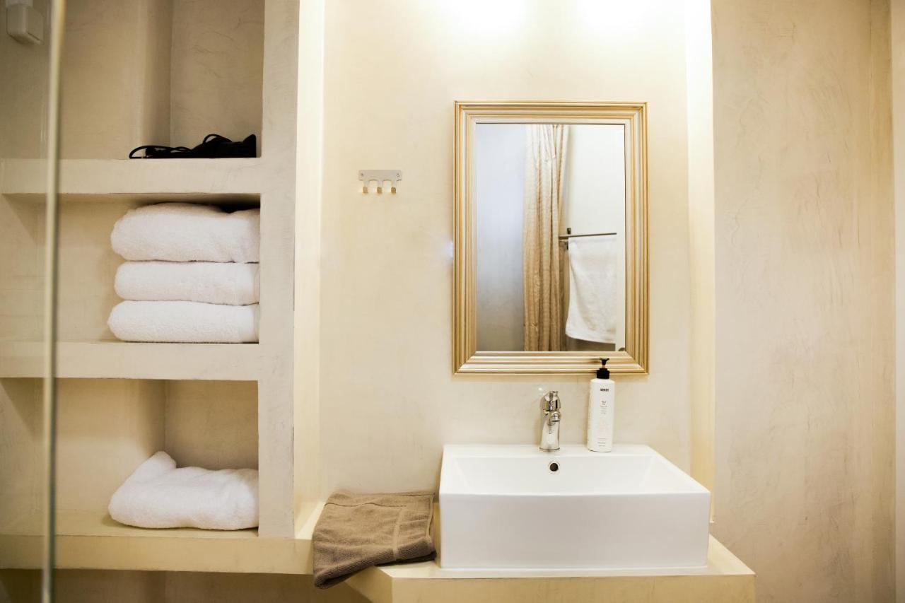 Praxitelis Luxury Apartments 雅典 外观 照片
