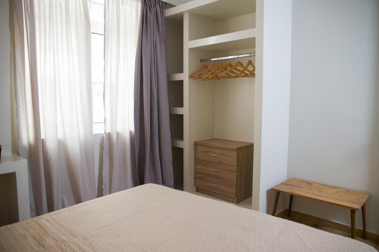 Praxitelis Luxury Apartments 雅典 外观 照片