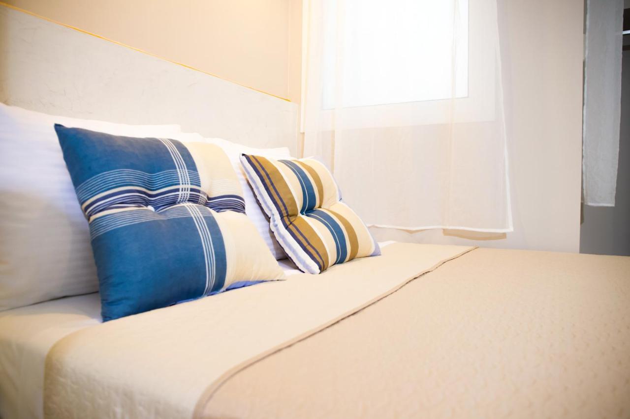 Praxitelis Luxury Apartments 雅典 外观 照片