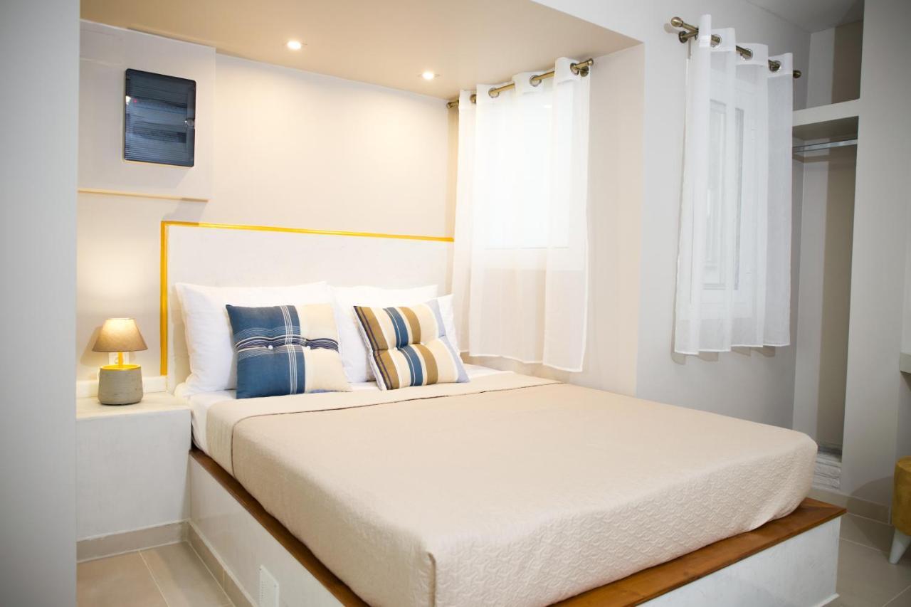 Praxitelis Luxury Apartments 雅典 外观 照片