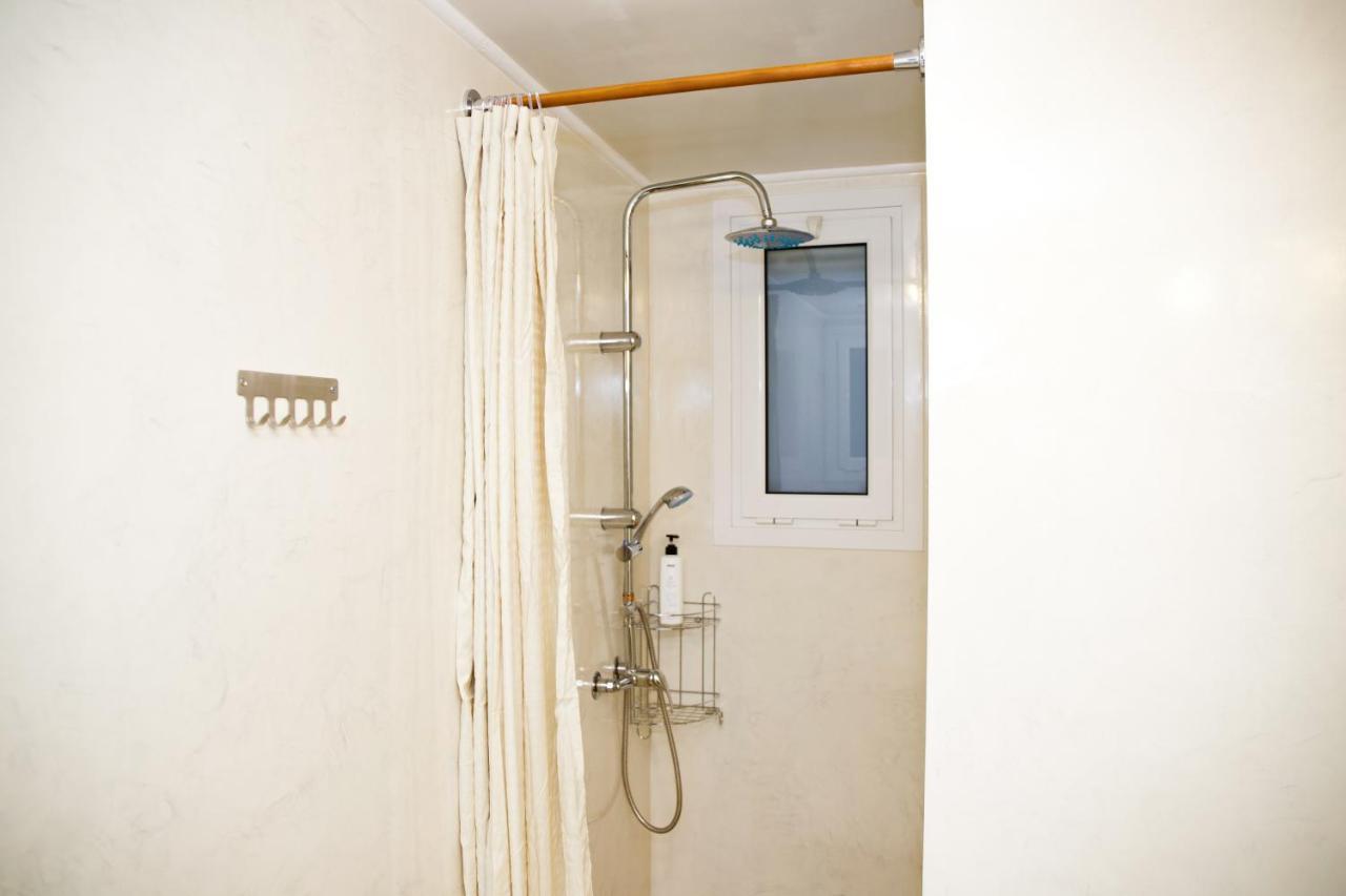 Praxitelis Luxury Apartments 雅典 外观 照片